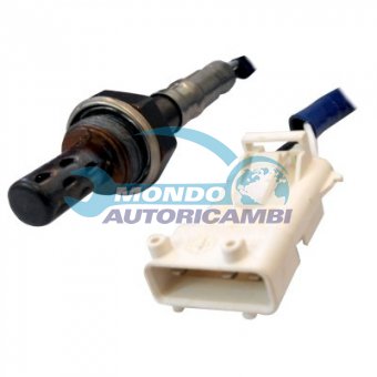 SONDA LAMBDA, SENSORE OSSIGENO