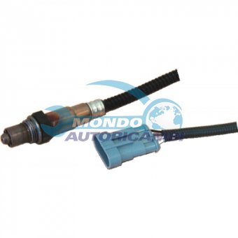 SONDA LAMBDA, SENSORE OSSIGENO