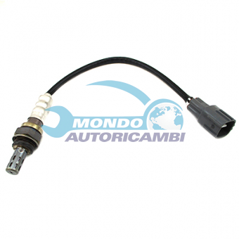 SONDA LAMBDA, SENSORE OSSIGENO
