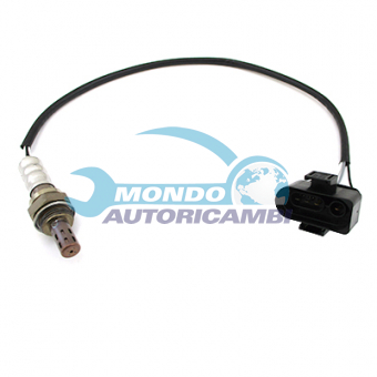 SONDA LAMBDA, SENSORE OSSIGENO