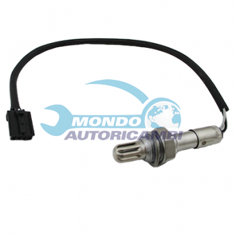 SONDA LAMBDA, SENSORE OSSIGENO