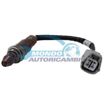 SONDA LAMBDA, SENSORE OSSIGENO