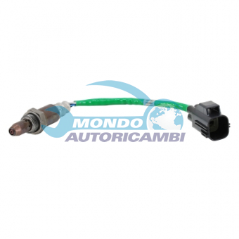 SONDA LAMBDA, SENSORE OSSIGENO