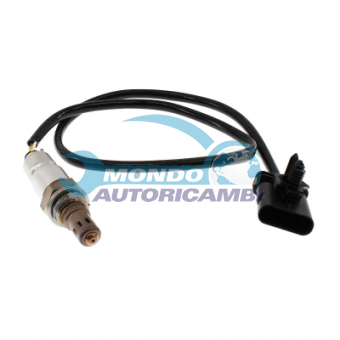 SONDA LAMBDA, SENSORE OSSIGENO