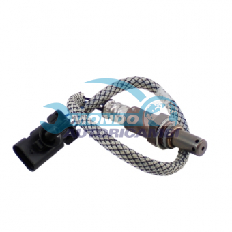 SONDA LAMBDA, SENSORE OSSIGENO