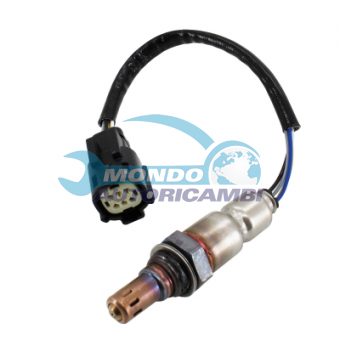 SONDA LAMBDA, SENSORE OSSIGENO