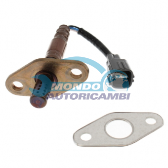 SONDA LAMBDA, SENSORE OSSIGENO