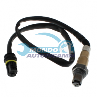 SONDA LAMBDA, SENSORE OSSIGENO