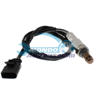 SONDA LAMBDA, SENSORE OSSIGENO