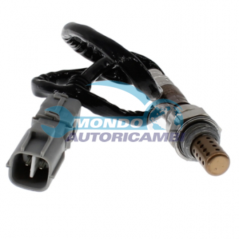 SONDA LAMBDA, SENSORE OSSIGENO