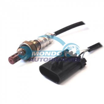 SONDA LAMBDA, SENSORE OSSIGENO