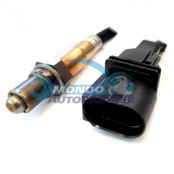 SONDA LAMBDA, SENSORE OSSIGENO