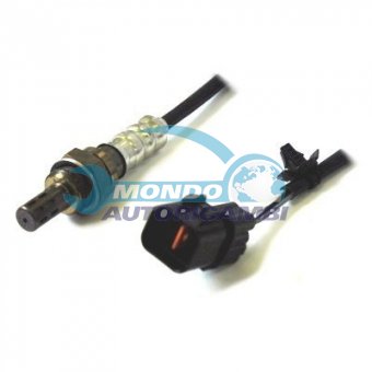 SONDA LAMBDA, SENSORE OSSIGENO