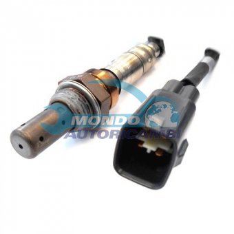 SONDA LAMBDA, SENSORE OSSIGENO