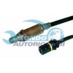 SONDA LAMBDA, SENSORE OSSIGENO