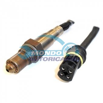 SONDA LAMBDA, SENSORE OSSIGENO