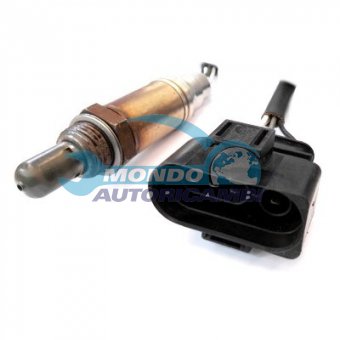 SONDA LAMBDA, SENSORE OSSIGENO