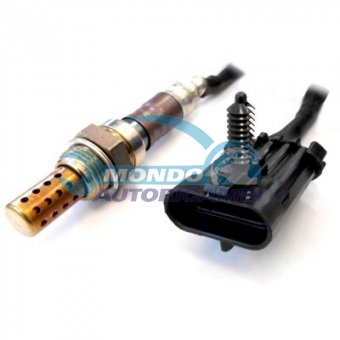 SONDA LAMBDA, SENSORE OSSIGENO