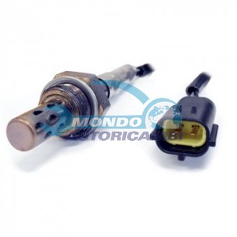 SONDA LAMBDA, SENSORE OSSIGENO