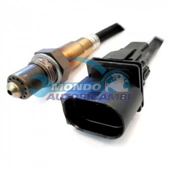 SONDA LAMBDA, SENSORE OSSIGENO