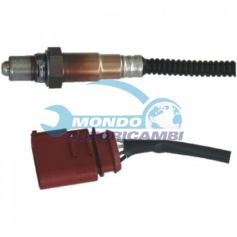 SONDA LAMBDA, SENSORE OSSIGENO