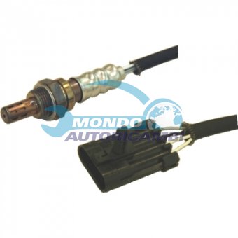 SONDA LAMBDA, SENSORE OSSIGENO