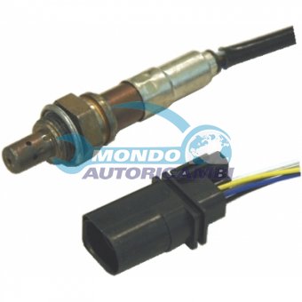 SONDA LAMBDA, SENSORE OSSIGENO