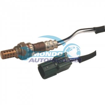 SONDA LAMBDA, SENSORE OSSIGENO