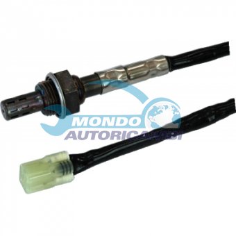 SONDA LAMBDA, SENSORE OSSIGENO