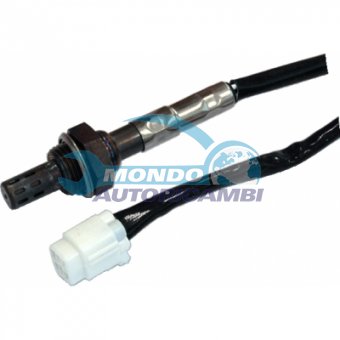 SONDA LAMBDA, SENSORE OSSIGENO