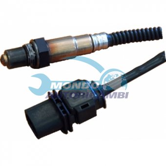 SONDA LAMBDA, SENSORE OSSIGENO