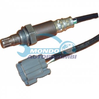 SONDA LAMBDA, SENSORE OSSIGENO