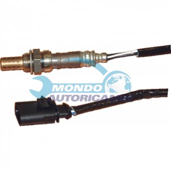 SONDA LAMBDA, SENSORE OSSIGENO