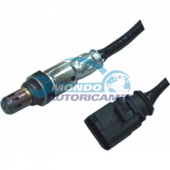 SONDA LAMBDA, SENSORE OSSIGENO