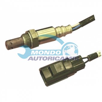 SONDA LAMBDA, SENSORE OSSIGENO