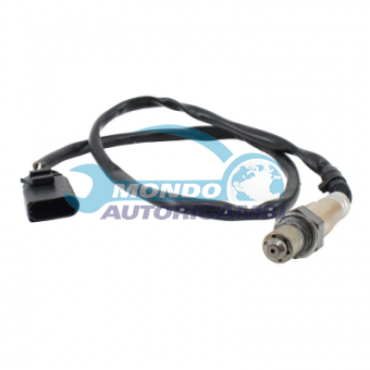 SONDA LAMBDA, SENSORE OSSIGENO