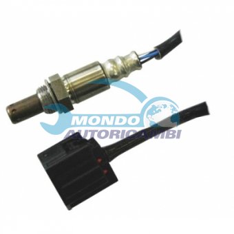 SONDA LAMBDA, SENSORE OSSIGENO