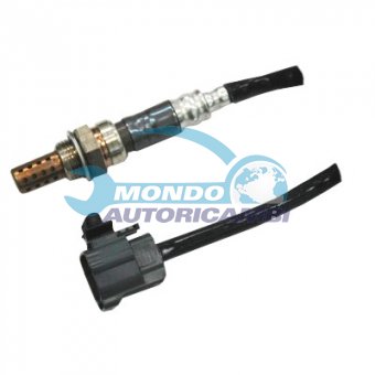 SONDA LAMBDA, SENSORE OSSIGENO