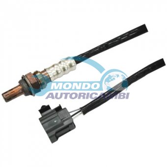 SONDA LAMBDA, SENSORE OSSIGENO