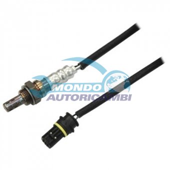 SONDA LAMBDA, SENSORE OSSIGENO