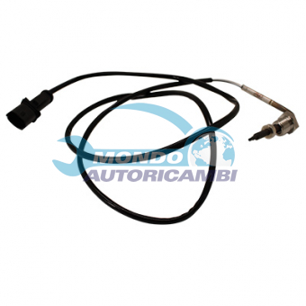 SONDA LAMBDA, SENSORE OSSIGENO