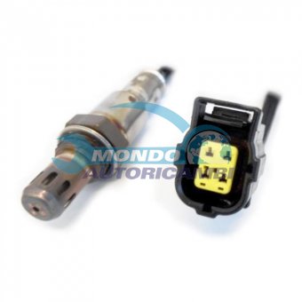 SONDA LAMBDA, SENSORE OSSIGENO