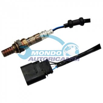 SONDA LAMBDA, SENSORE OSSIGENO