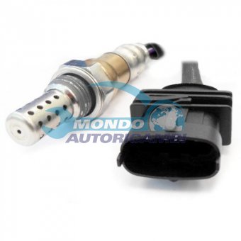 SONDA LAMBDA, SENSORE OSSIGENO