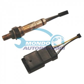 SONDA LAMBDA, SENSORE OSSIGENO