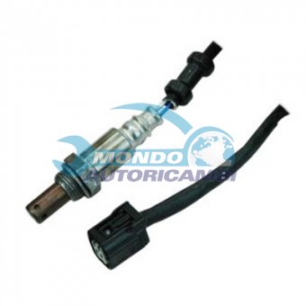 SONDA LAMBDA, SENSORE OSSIGENO