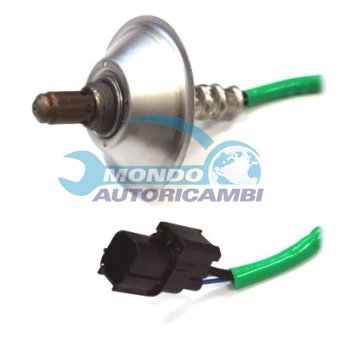 SONDA LAMBDA, SENSORE OSSIGENO