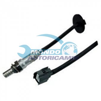 SONDA LAMBDA, SENSORE OSSIGENO