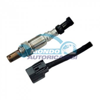 SONDA LAMBDA, SENSORE OSSIGENO