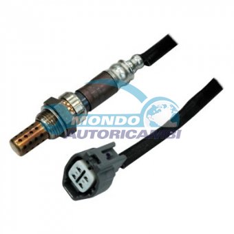 SONDA LAMBDA, SENSORE OSSIGENO